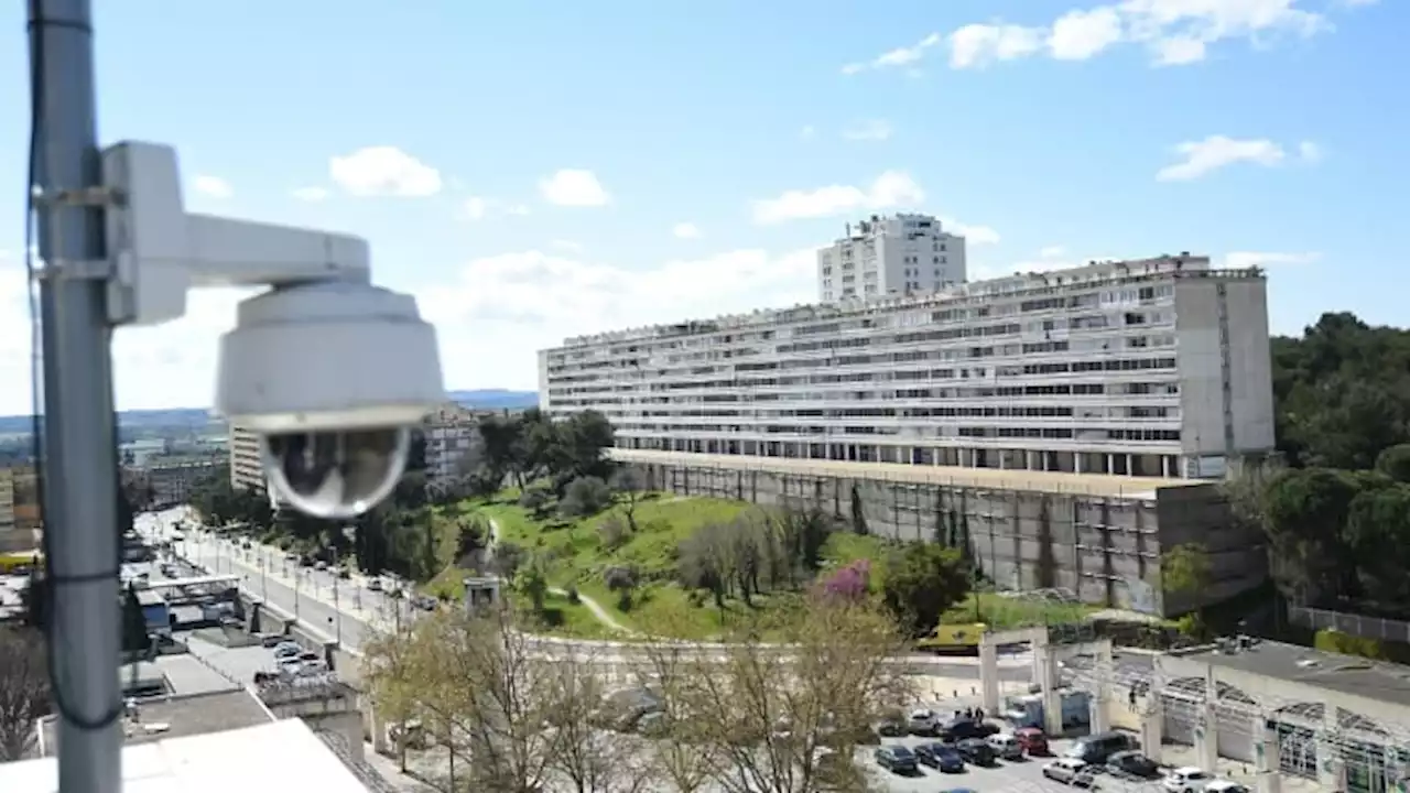 Nîmes: le quartier de Pissevin, une zone 'gangrenée par le trafic de drogue'