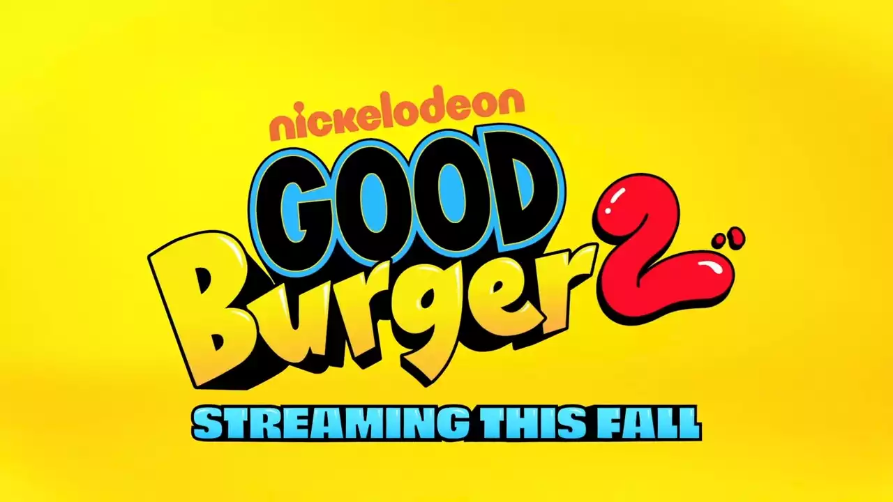 Good Burger 2 is happening, and there's a trailer to prove it