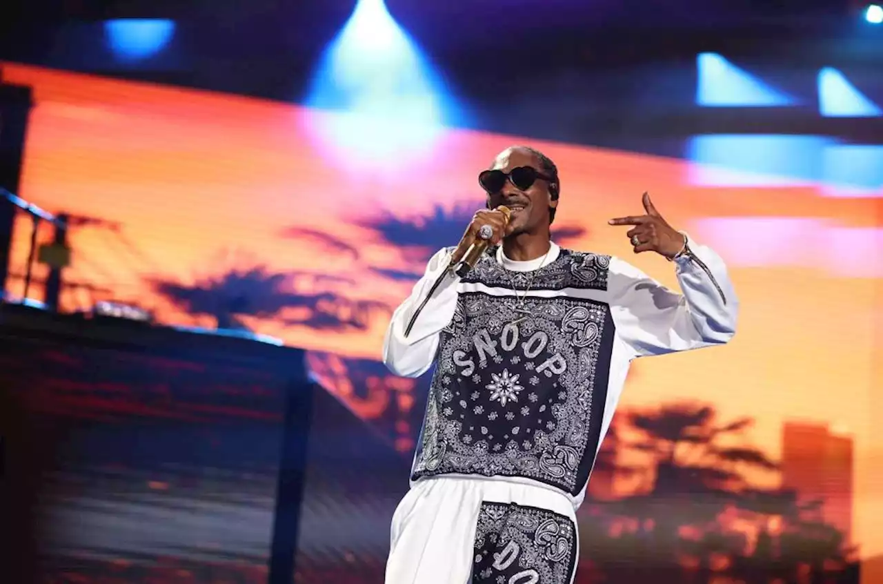 16 People Hospitalized for Heat-Related Illness at Snoop Dogg Show in Houston