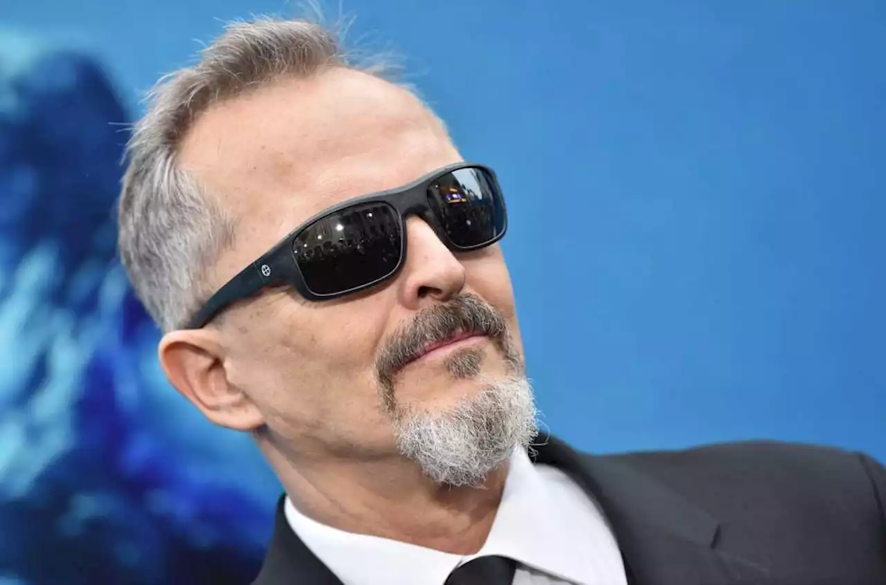 Miguel Bosé Says He Was Attacked by 10 Armed Men at His Mexico City Home