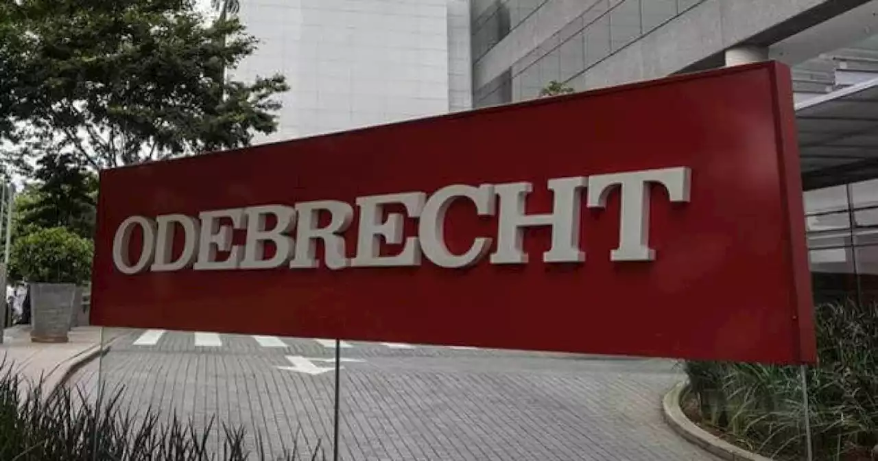 Gobierno no descarta caducar contratos vigentes con Corficolombiana por escándalo Odebrecht