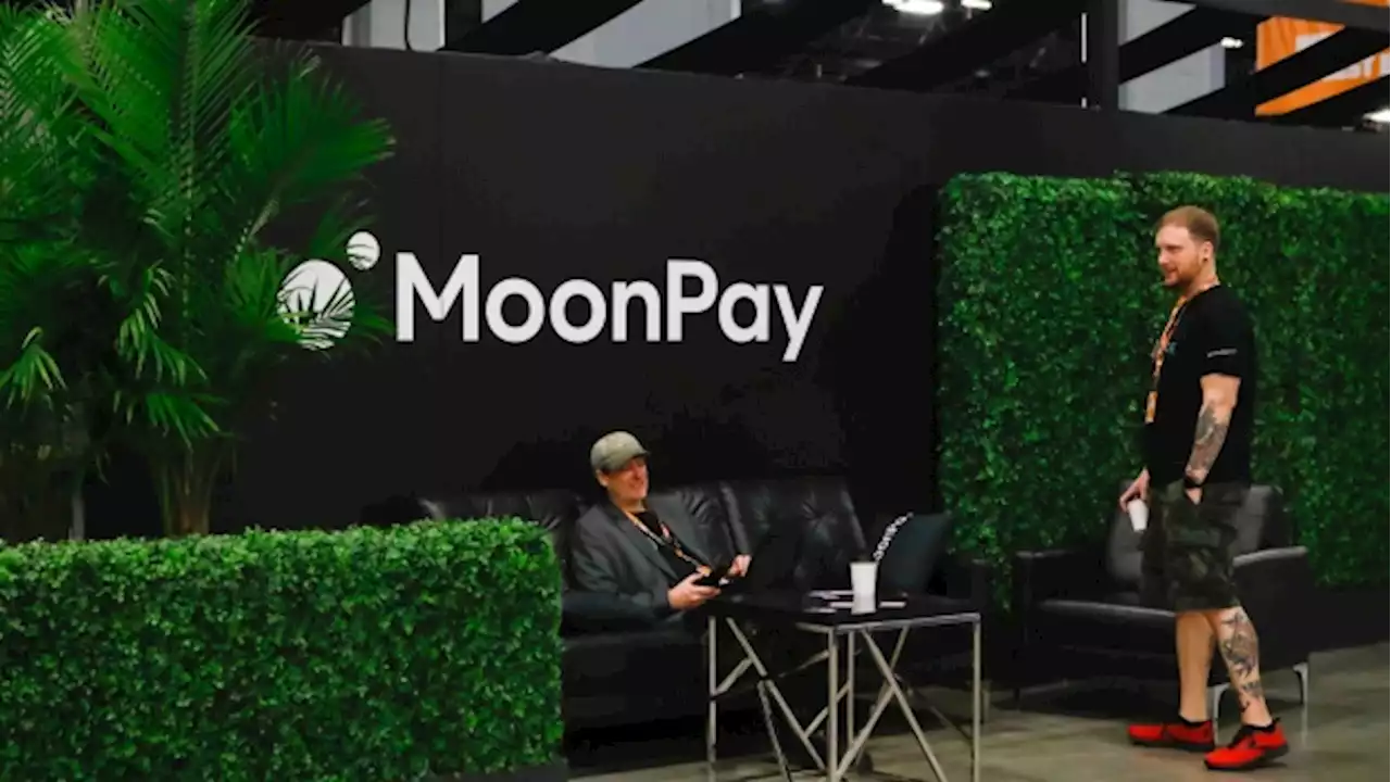 Binance.US Looks to Crypto Startup MoonPay as Alternative After US Banks Cut Ties