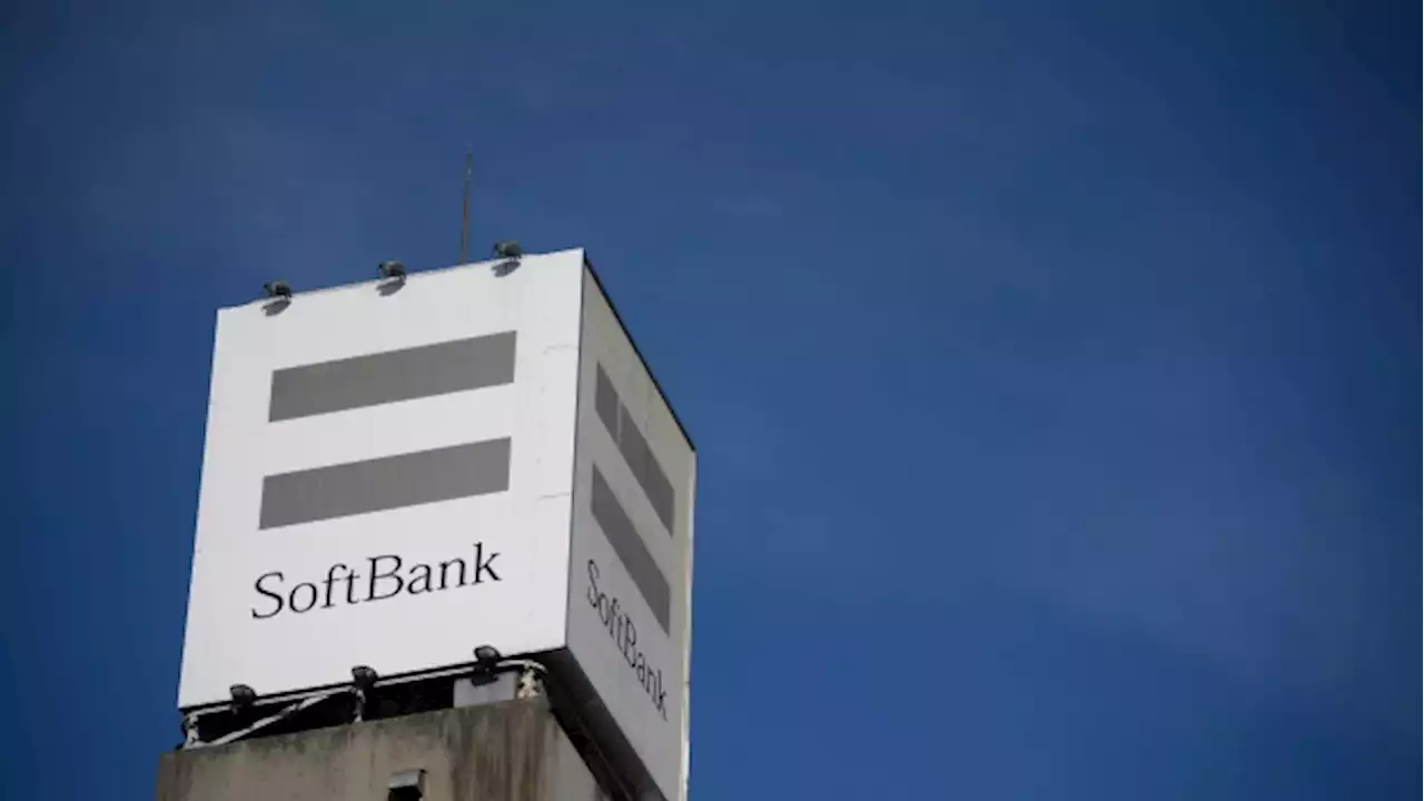 SoftBank Turns a Profit on First Sales of Latin America Stakes