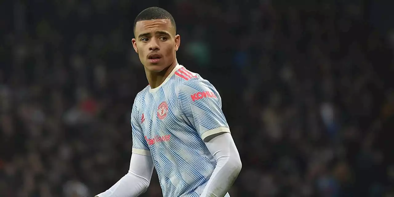 Video Akhir Kisah Cinta Manchester United dan Mason Greenwood