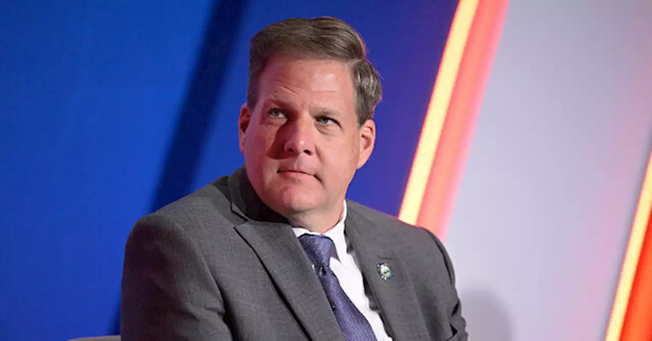 Establishment GOP’s Chris Sununu Lays Out Pan to ‘Stop’ Trump