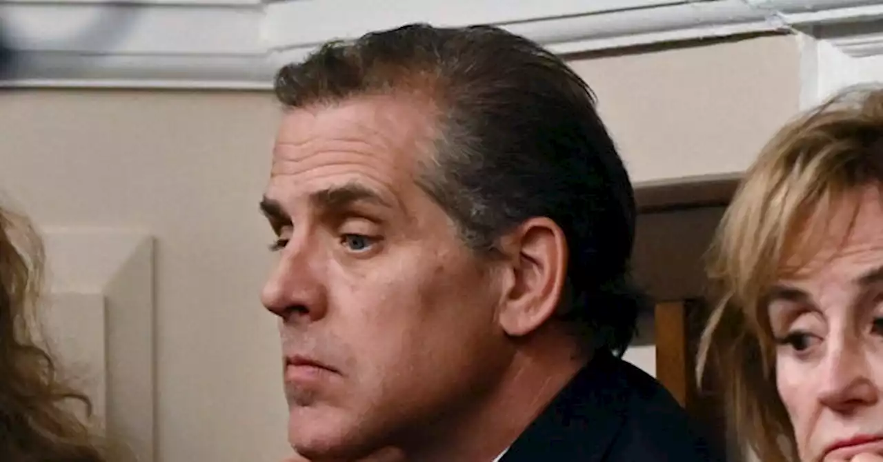 NY Magazine: Hunter Biden Treated Worse than Citizen in Similar Position