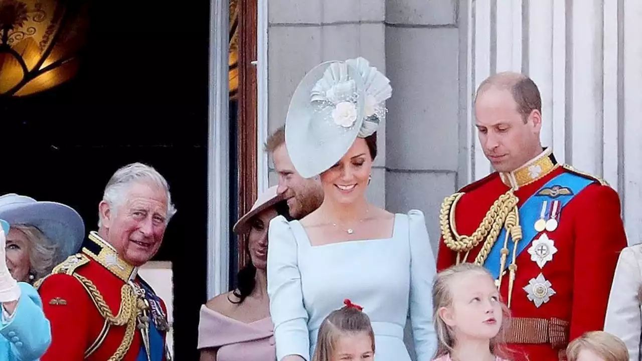 Versöhnen sich die Royals zum ersten Todestag der Queen?