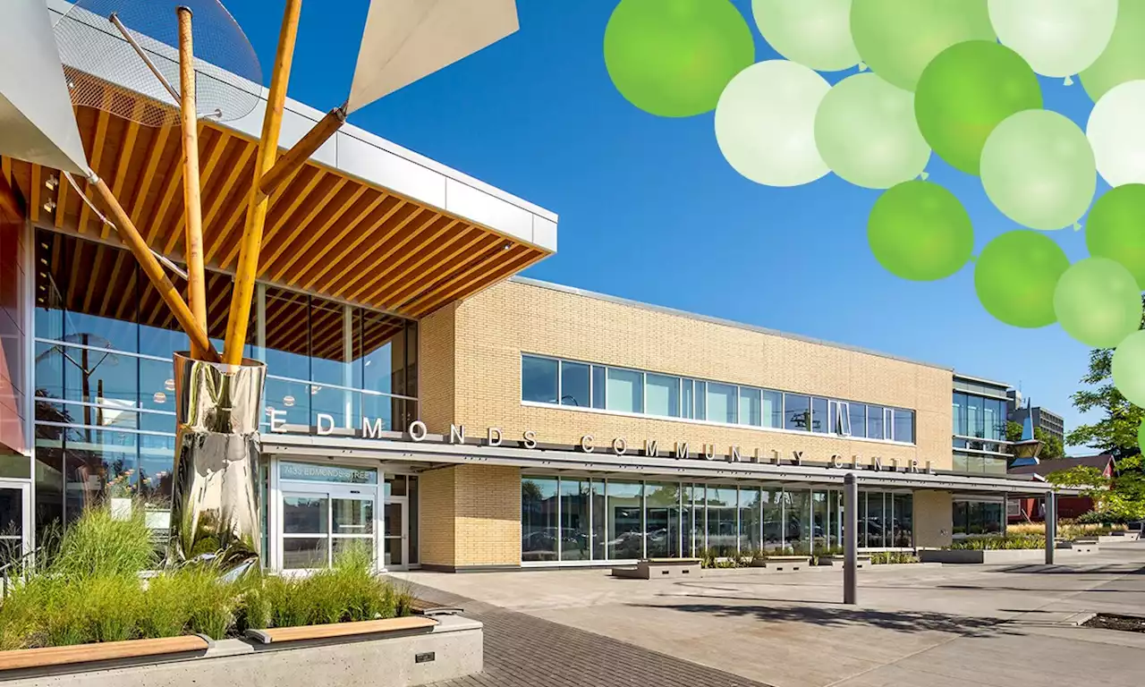 This Burnaby community centre is celebrating 10 years with a big birthday bash