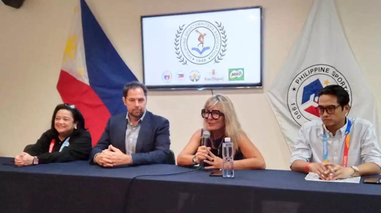 Cignal TV partners with PTV4 to air Gilas games in FIBA World Cup