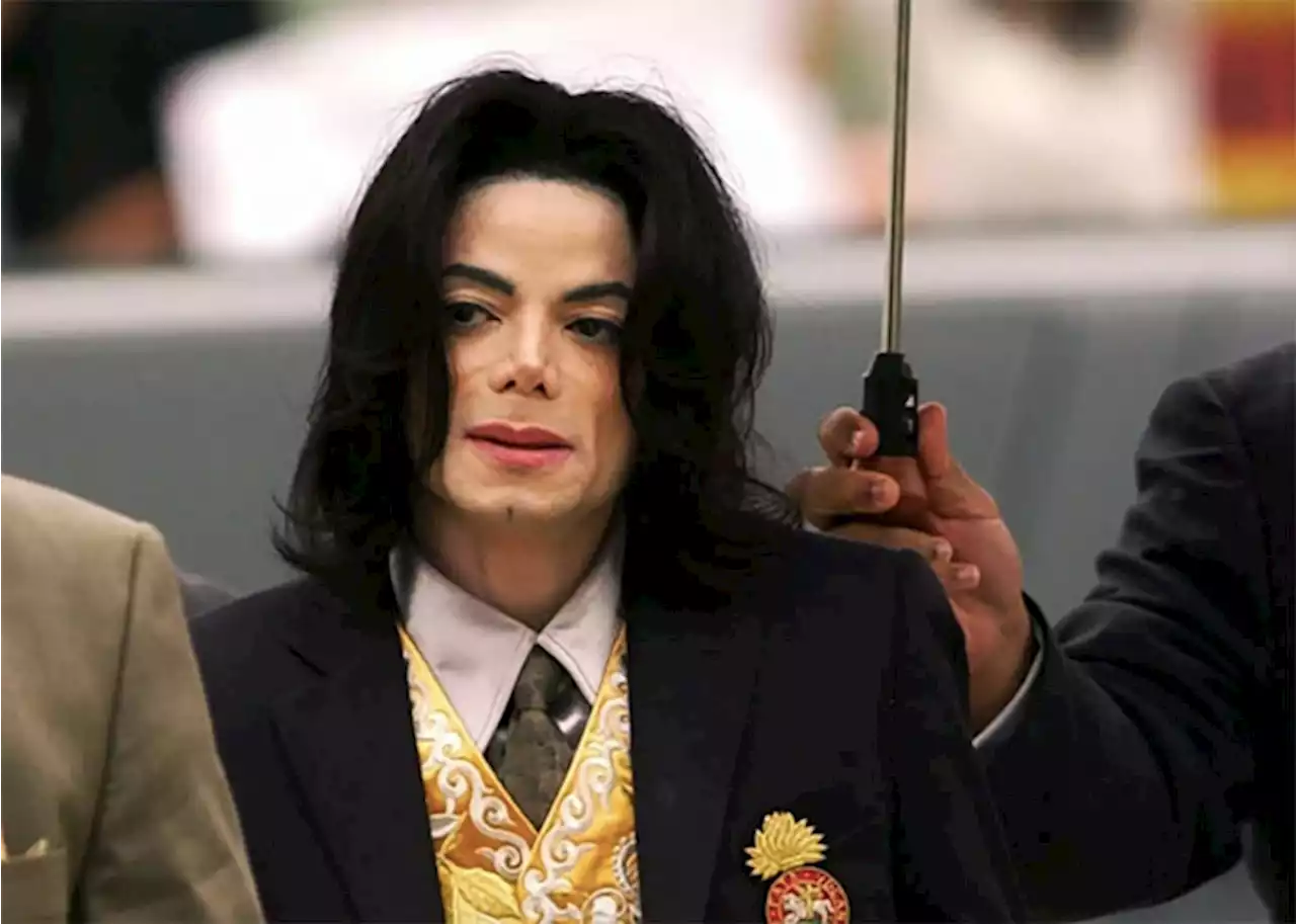 Michael Jackson sexual abuse lawsuits revived by appeals court | Andrew Dalton / The Associated Press