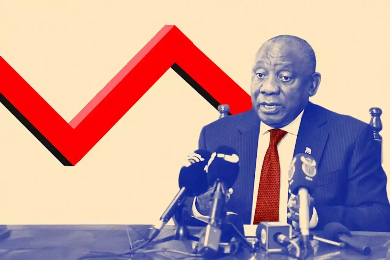 5 important things happening in South Africa today