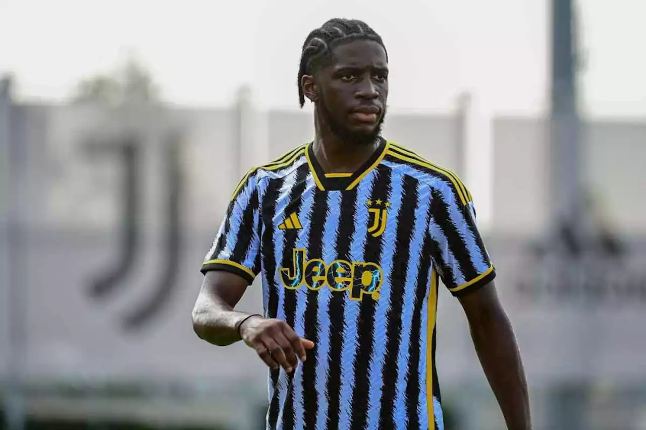 Novità sul futuro di Iling-Junior: la decisione della Juve