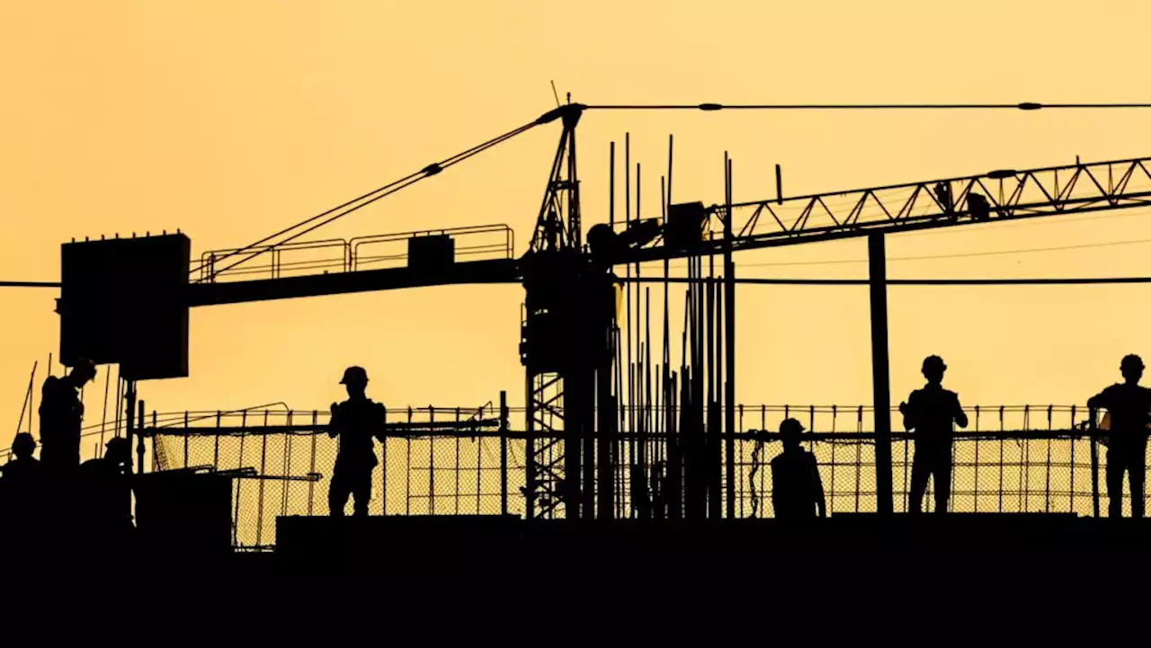 More than R161.7m spent to address concerns about construction mafia