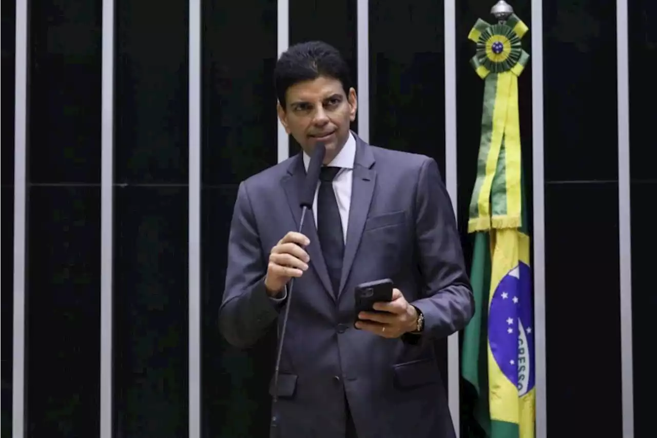 Câmara vota arcabouço fiscal nesta semana, diz relator