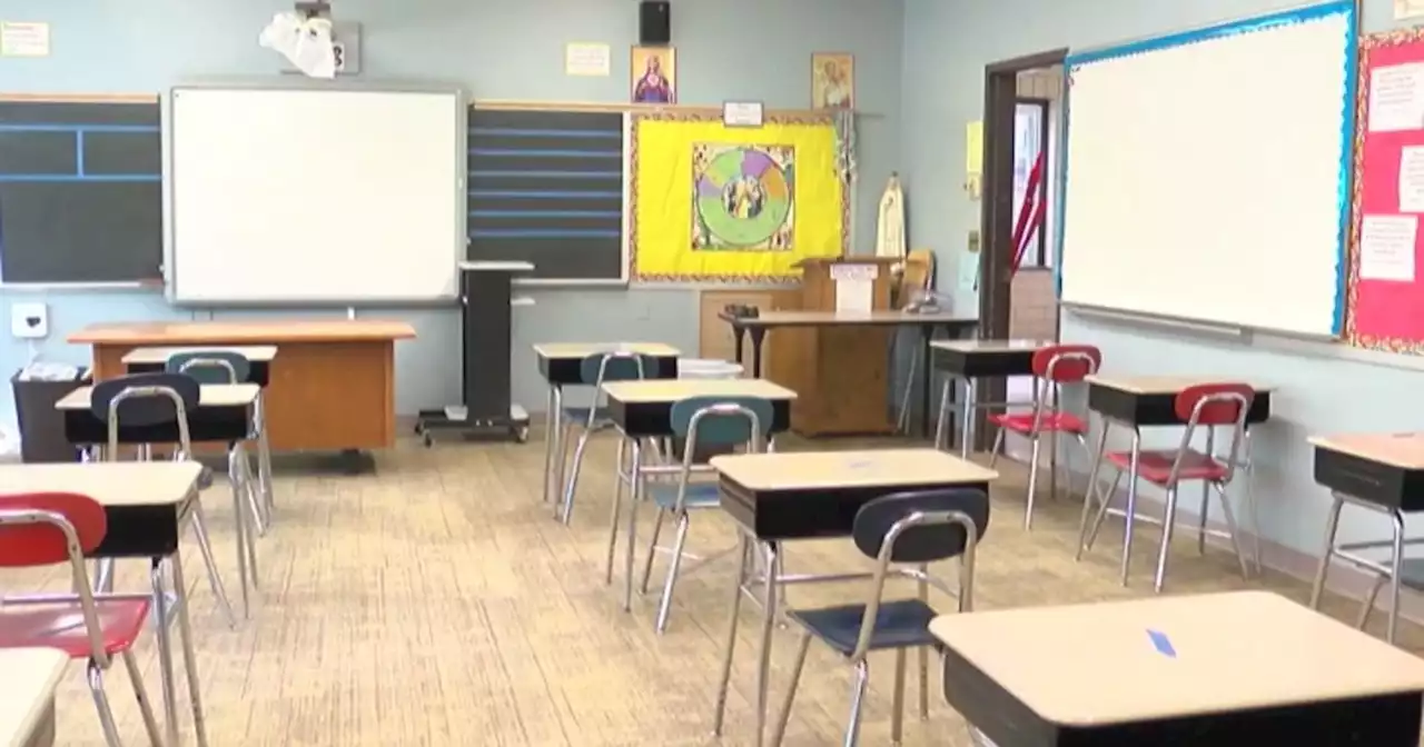 Downers Grove Grade School District 58 delays start of school year until Friday due to heat