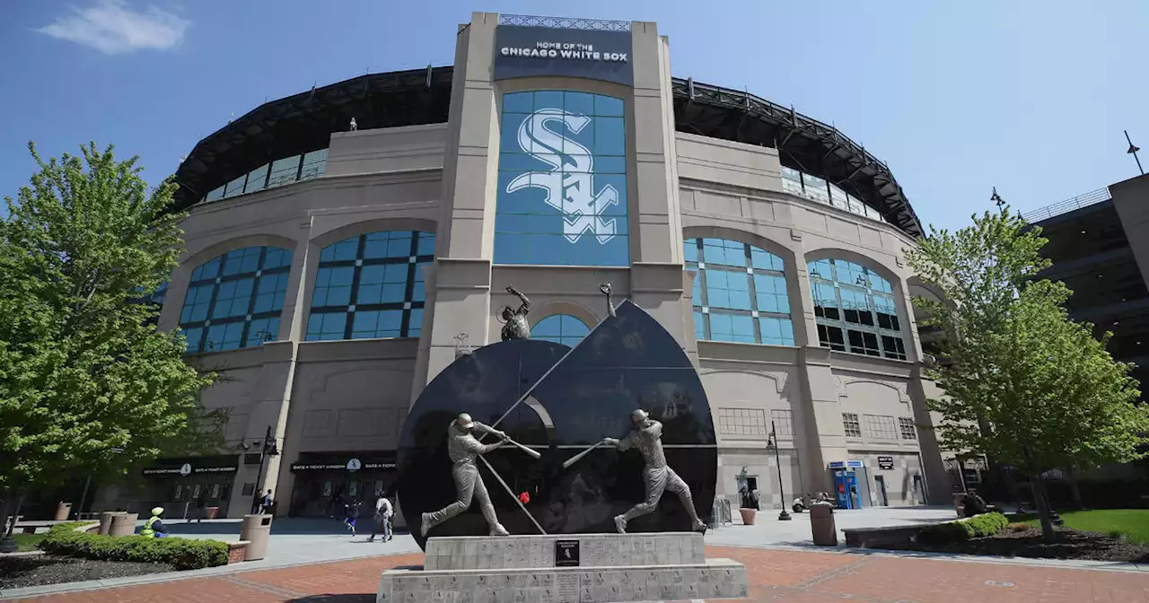 White Sox reportedly considering move from South Side; it's not the first time