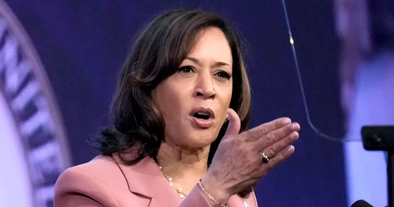 Biden-Harris campaign adds new senior adviser to Harris team