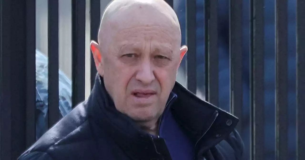 Prigozhin's rebellion undermined Putin's standing among Russian elite, officials say