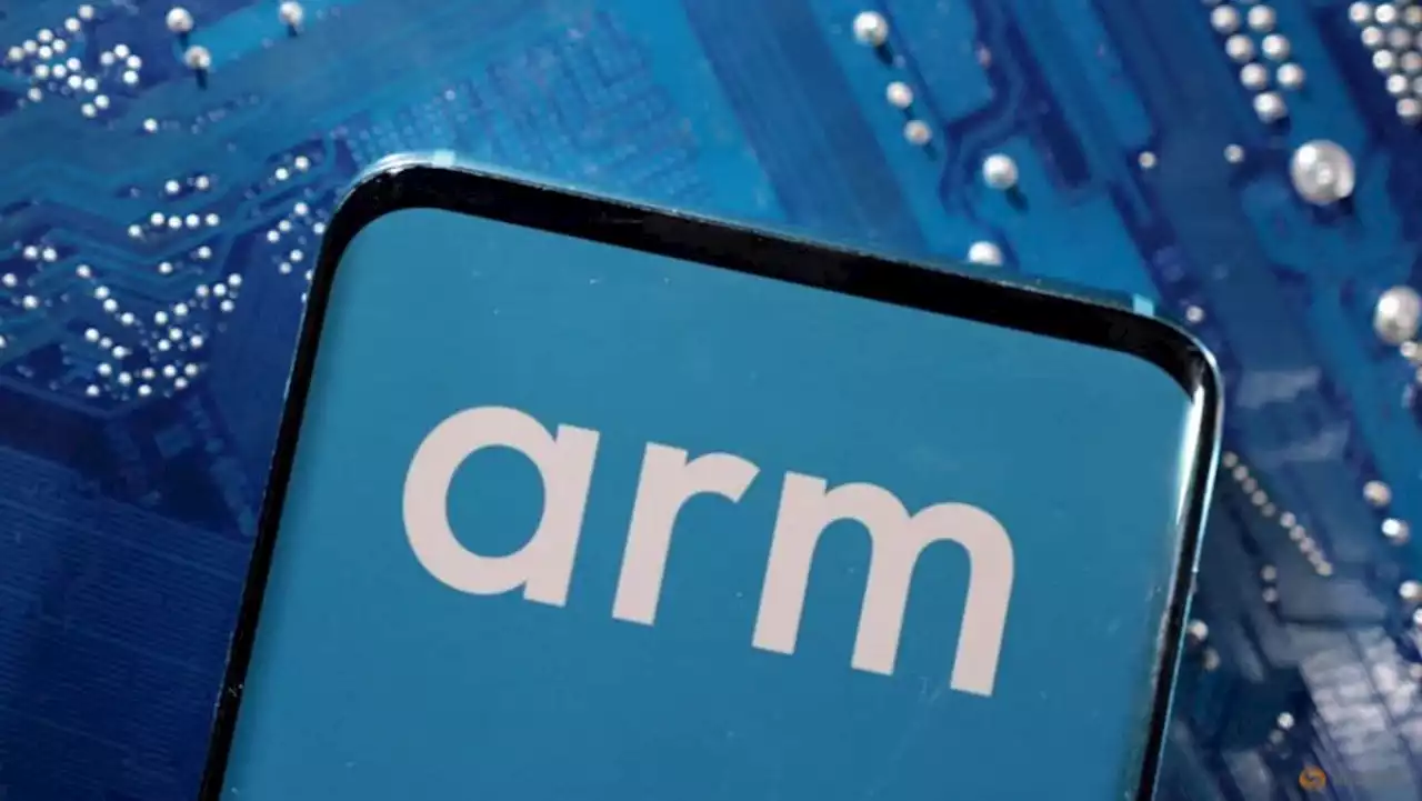 Analysis:Arm's clients turn IPO into tug of war for chip influence