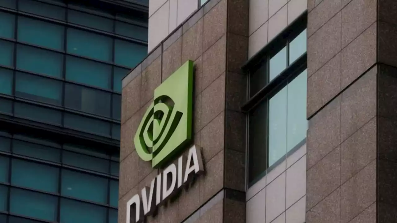 Nvidia shares rise as AI boom lifts hopes of another strong revenue forecast