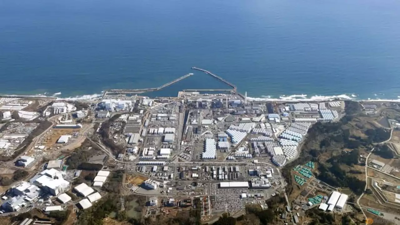 South Korea sees no scientific problem with Fukushima water release plan