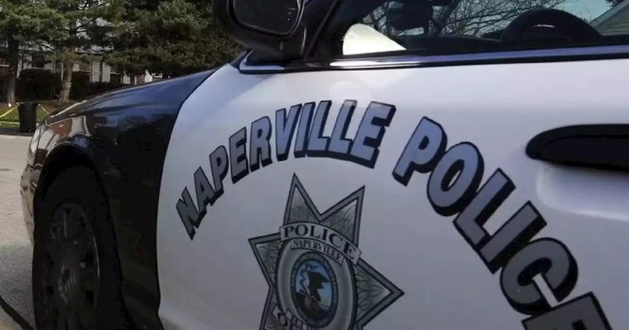 Aurora man caught with gun after fleeing Naperville cops: officials