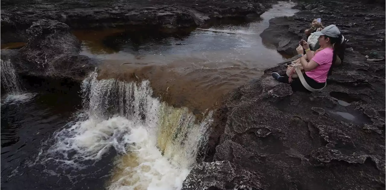 Guaviare, la región de Colombia que sana sus heridas gracias al turismo