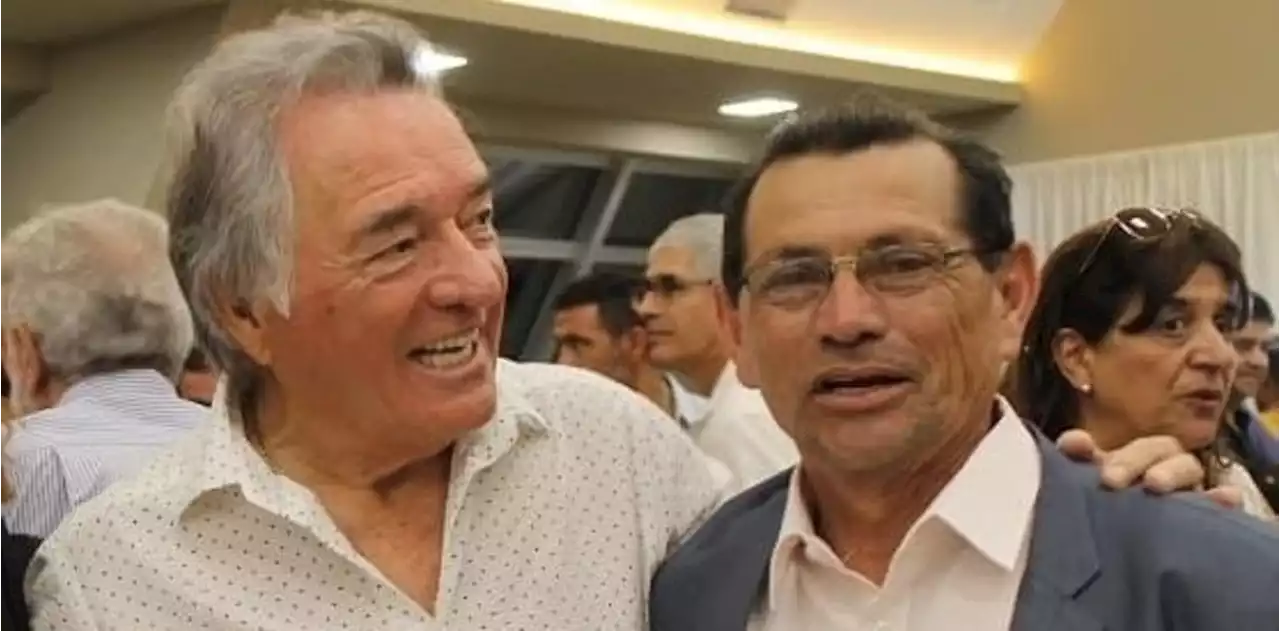 Millonaria recompensa del gremio de Luis Barrionuevo por el crimen del ministro de Catamarca