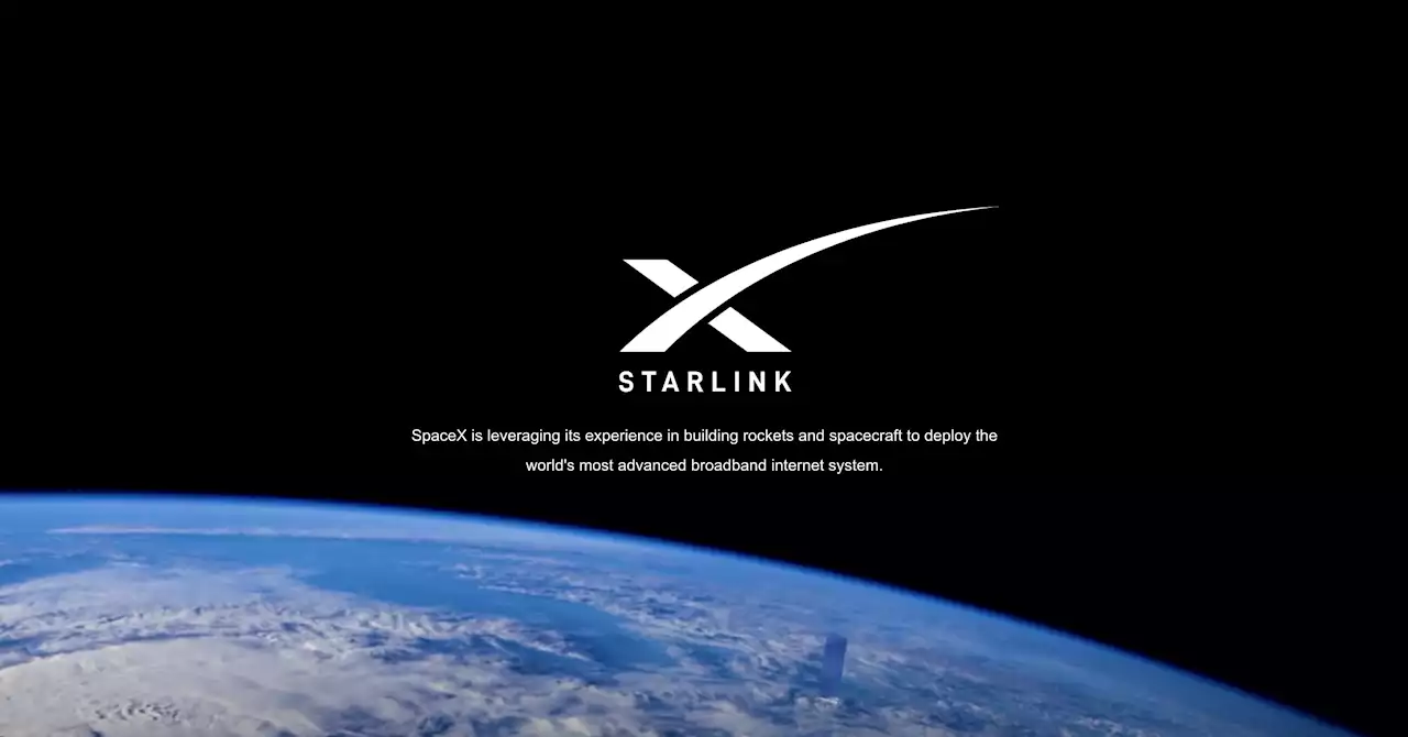 Zimbabwe Elections: Opposition Party Promises To Bring More Affordable Internet Using Starlink