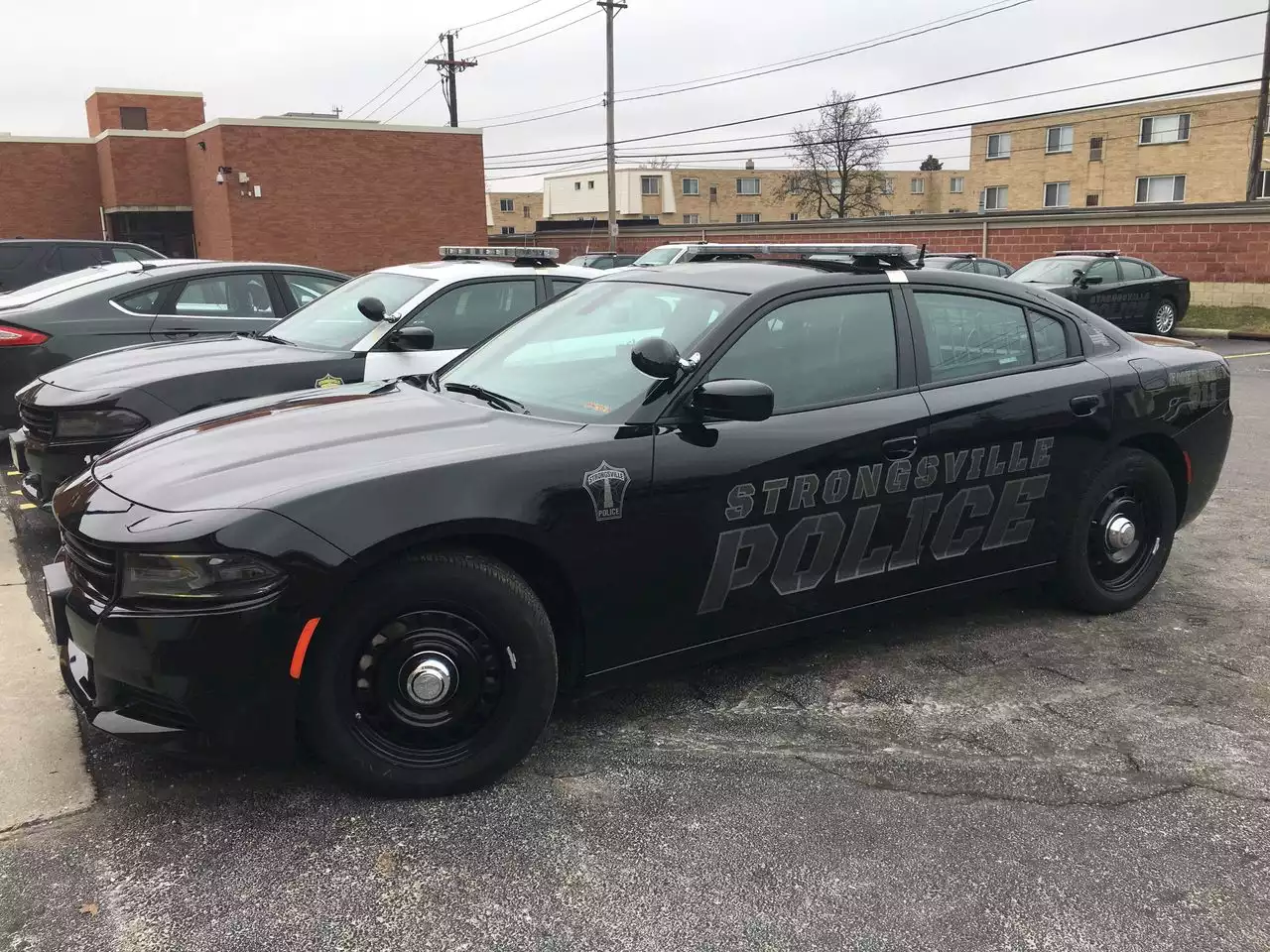 Construction-zone driver hits lunchbox, damages vehicle: Strongsville Police Blotter