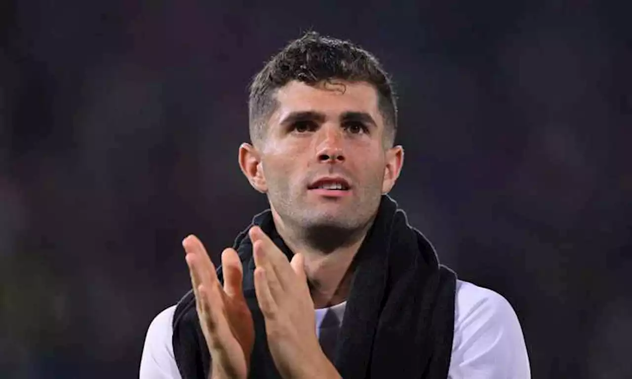 Milan, Pulisic: 'Vogliamo vincere tutto, ho ritrovato il piacere di giocare con Giroud e gli altri'