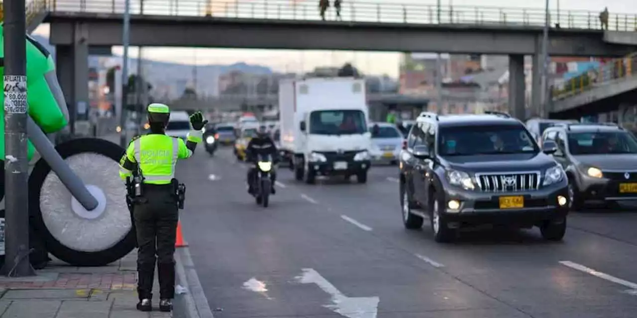 Cómo pagar el Pico y Placa Solidario en Bogotá por un día: paso a paso