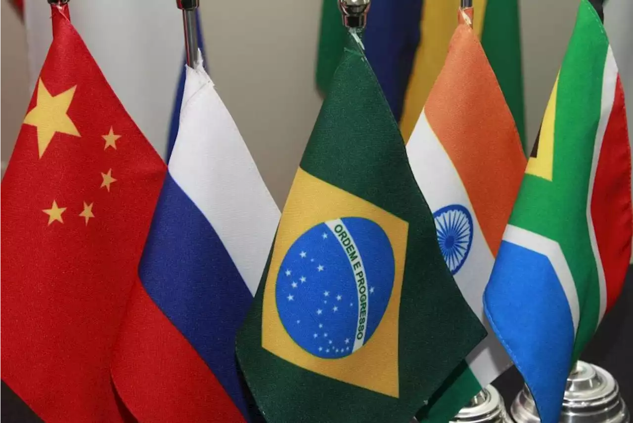 O que pode estar por trás da possível entrada de novos membros ao Brics