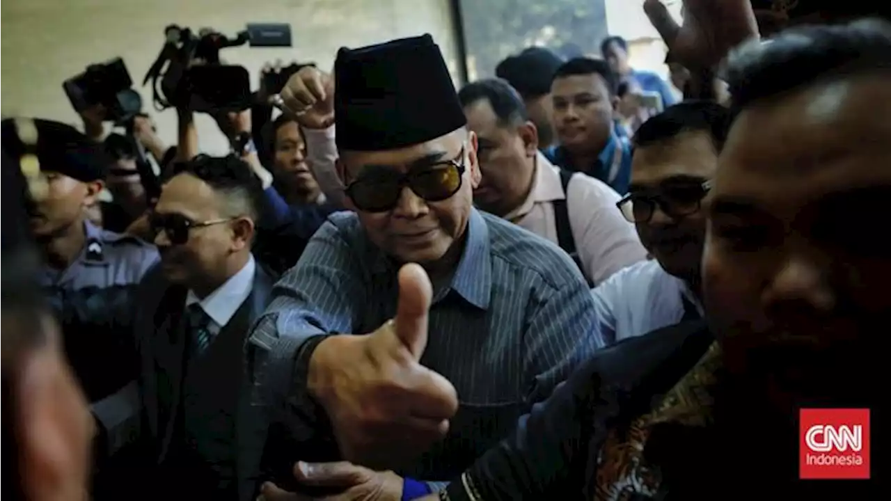 Kasus TPPU, Polri Koordinasi Kejagung Blokir Rekening Panji Gumilang