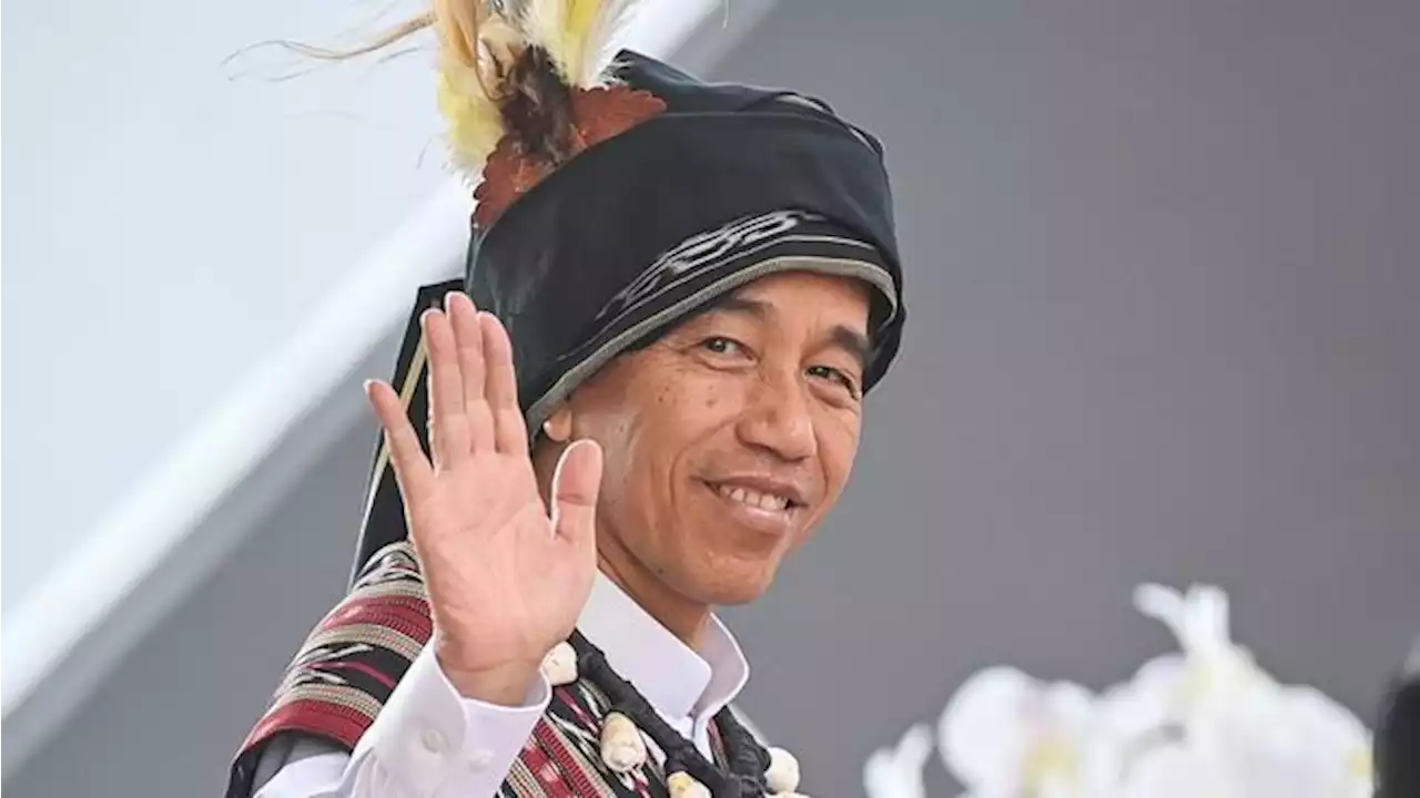 KSP Akui Ada Arahan Jokowi soal 2024: Sifatnya Masukan, Tak Memaksa