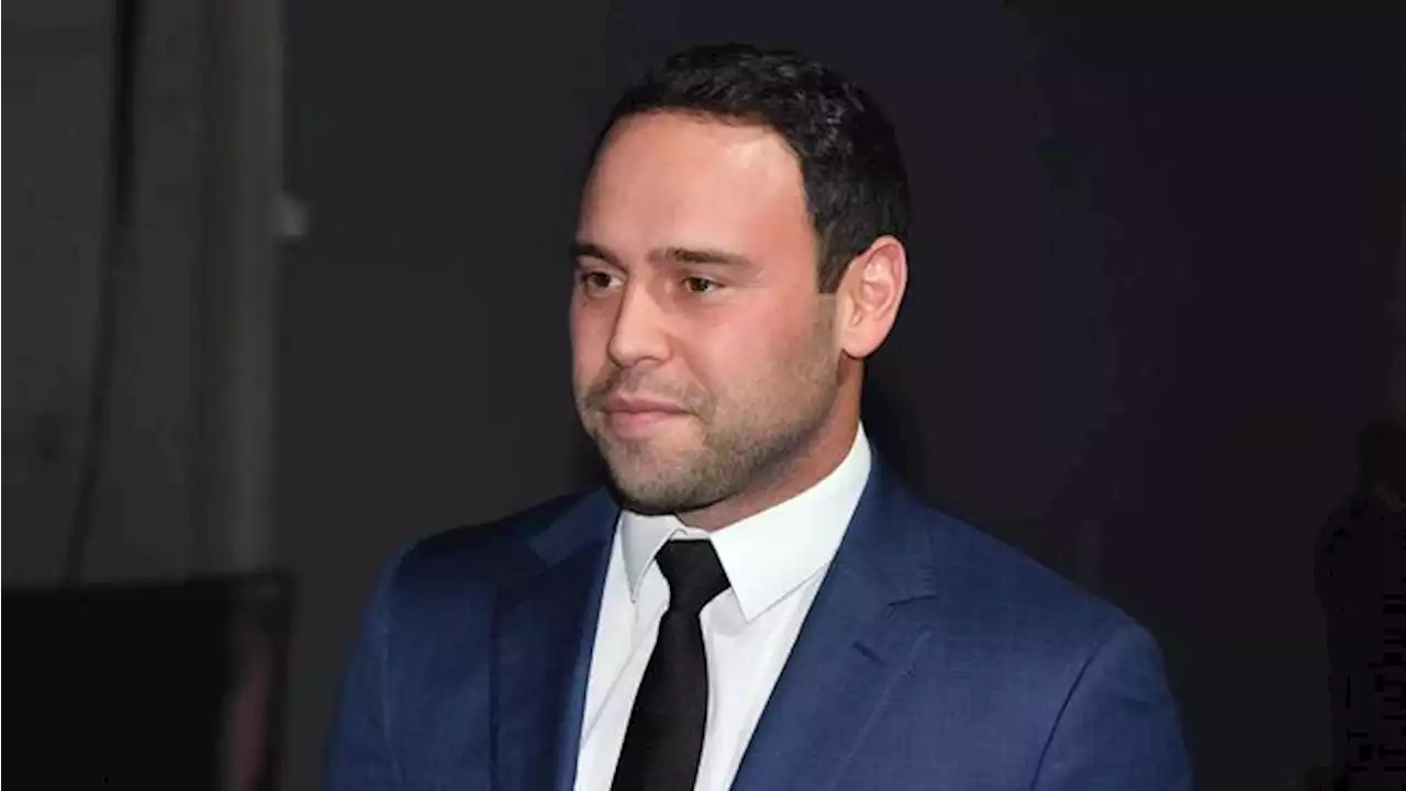 Scooter Braun, Manajer Ternama yang Mulai Ditinggalkan Artisnya