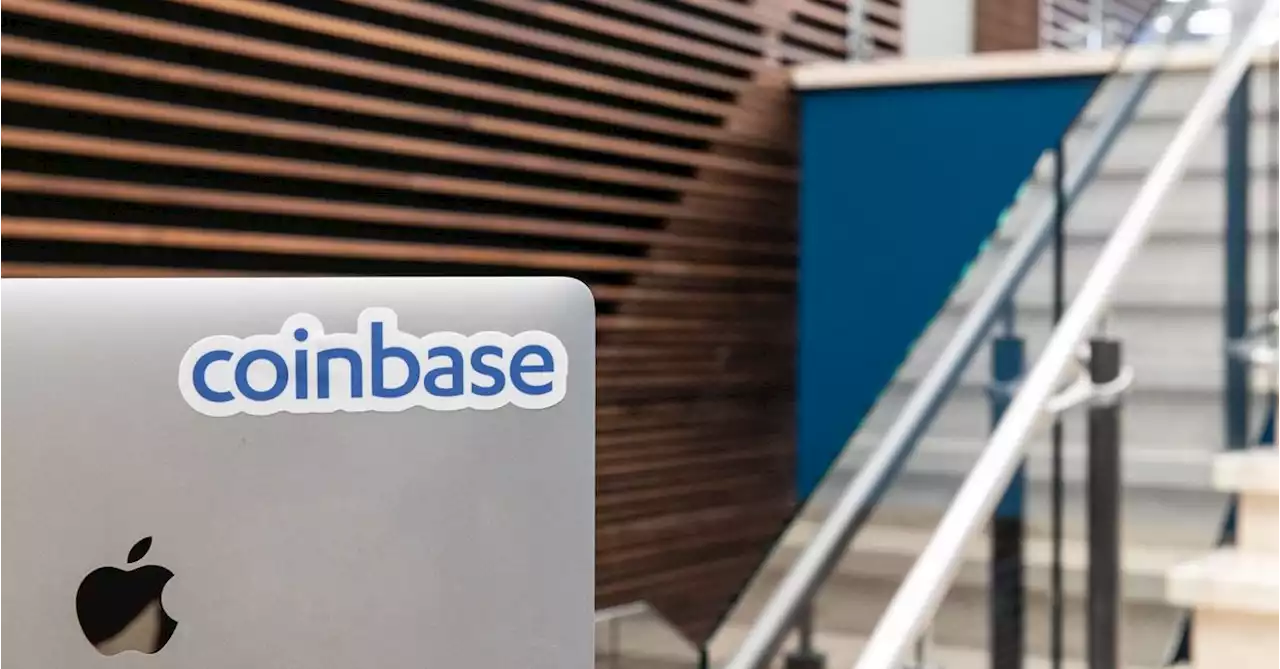 First Mover Americas: Coinbase Acquires Stake in Circle