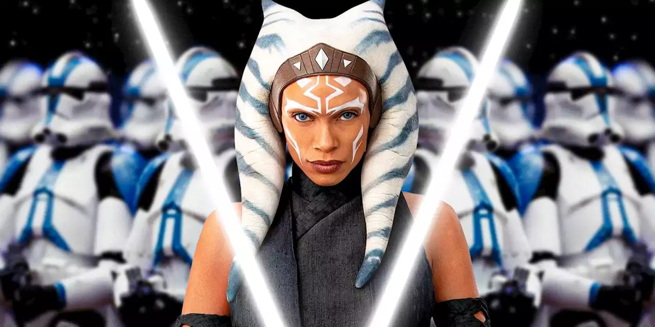 Ahsoka Isn’t a Jedi, and That’s a Good Thing