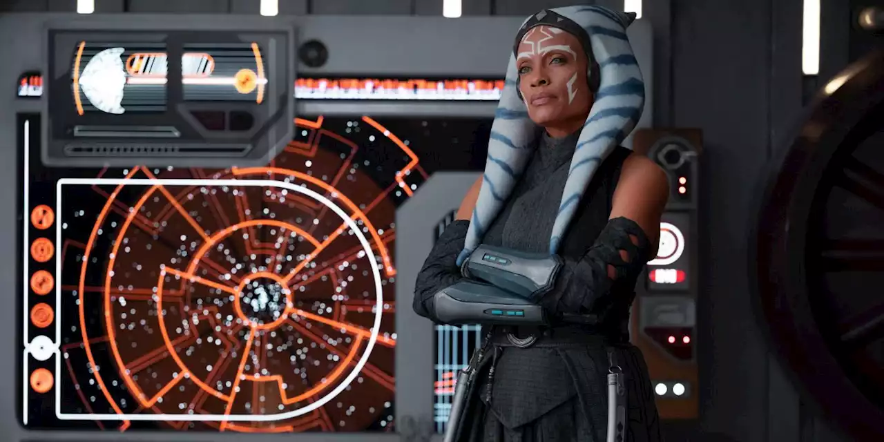 'Ahsoka' Review: More for Star Wars Diehards Than Casual Fans