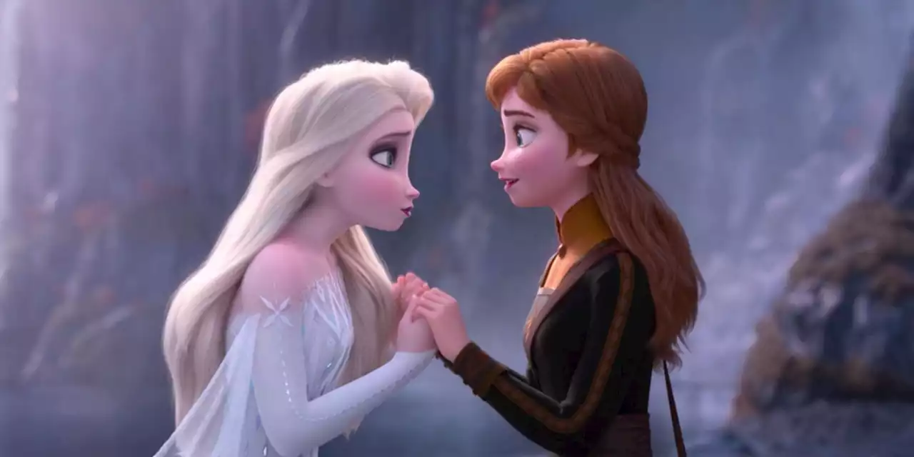 Elsa and Anna Return as Disney Launches 'Frozen' Sequel Podcast