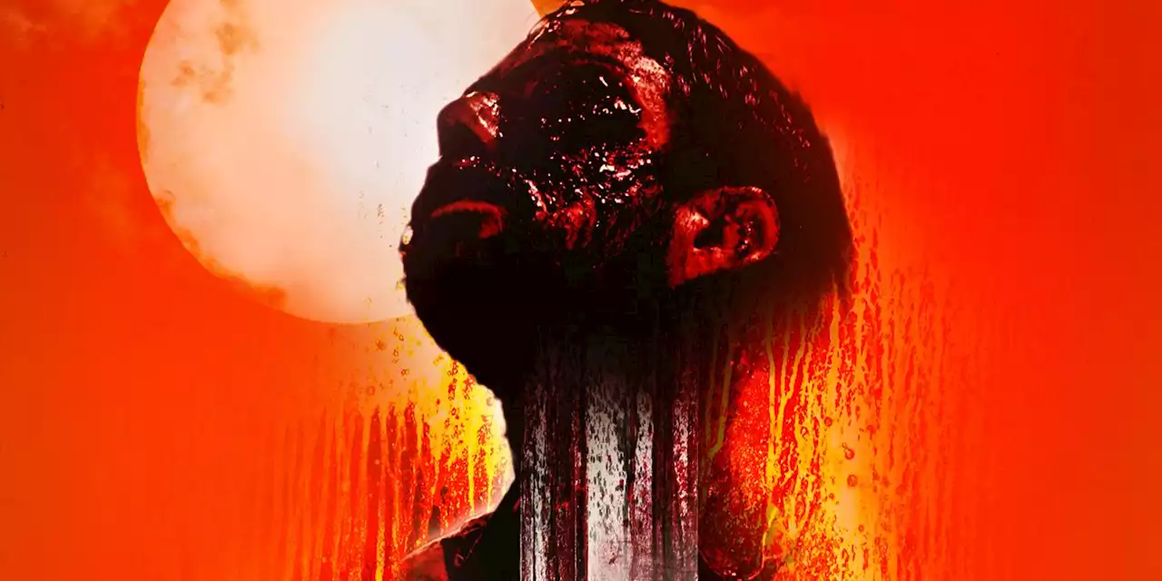 First 'Beaten to Death' Poster Promises a Bloody Outback Terror