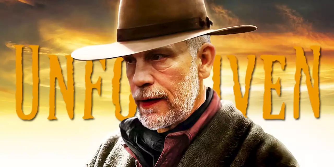 John Malkovich Could’ve Been the Lead in ‘Unforgiven’