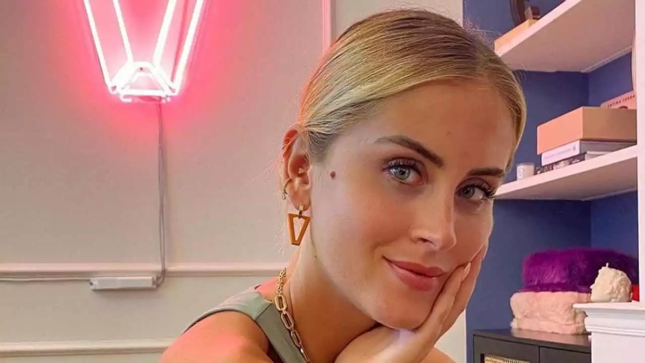 Valentina Ferragni, disavventura in vacanza con Matteo Napoletano: 'Ho avuto paura, non respiravo più'