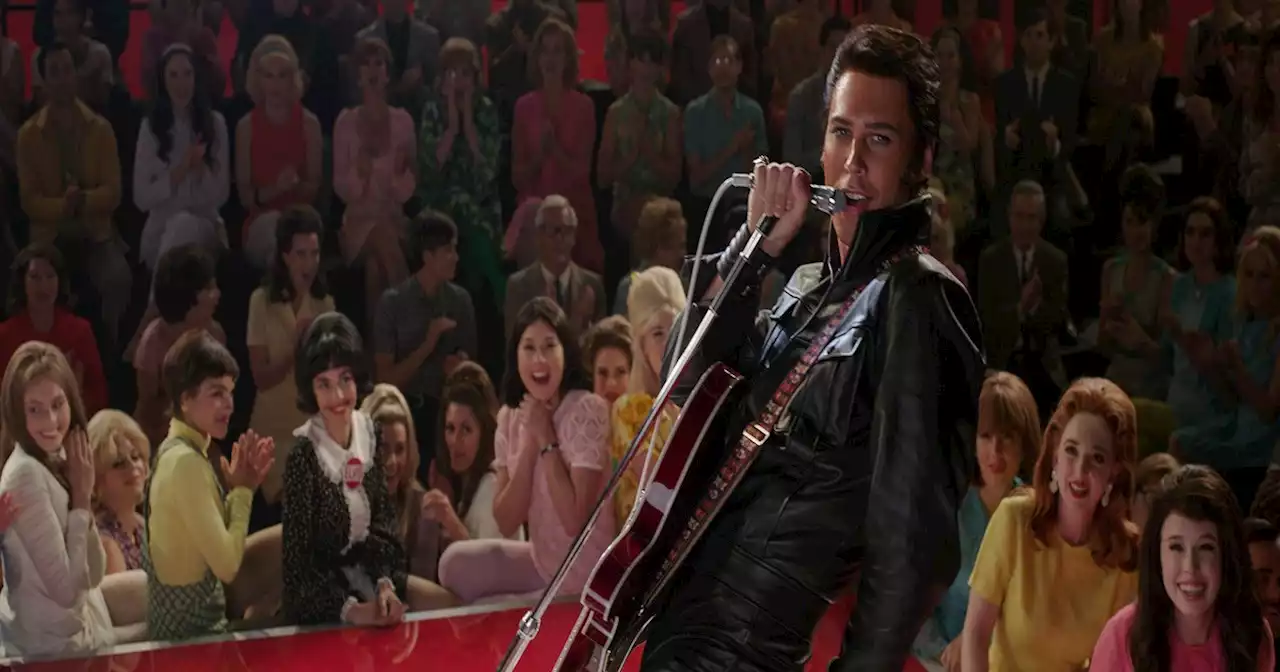 Elvis: Where to Watch & Stream Online