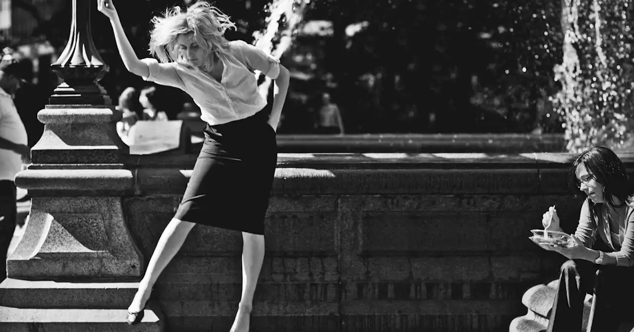 Frances Ha: Where to Watch & Stream Online