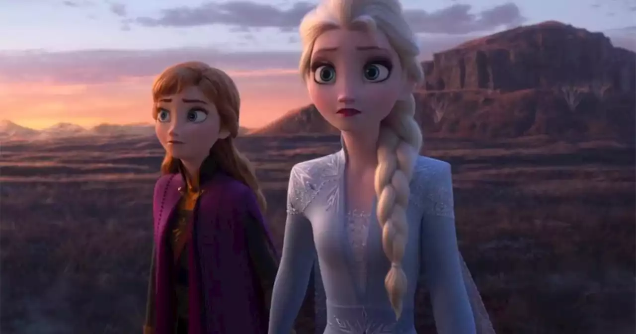 Frozen Podcast: Elsa & Anna Return in Stand-alone Sequel Audio Series