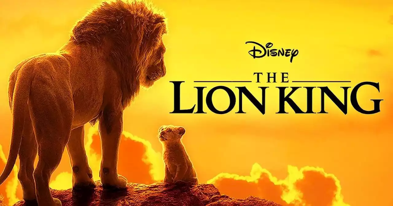 Mufasa: The Lion King Streaming Release Date Rumors