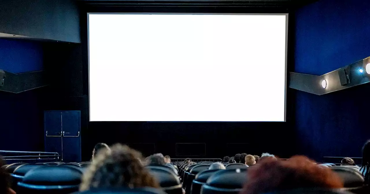 National Cinema Day 2023 Theater List: Where To Get $4 Movie Tickets