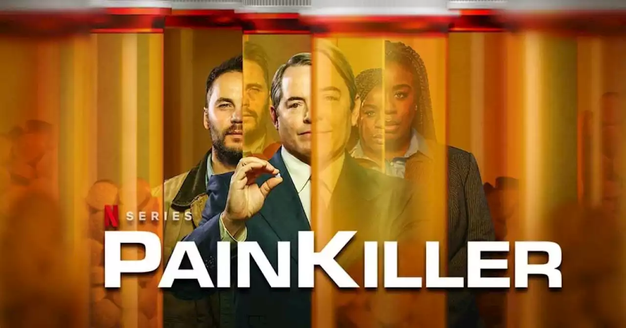 Painkiller Season 2 Release Date Rumors: Is It Coming Out?