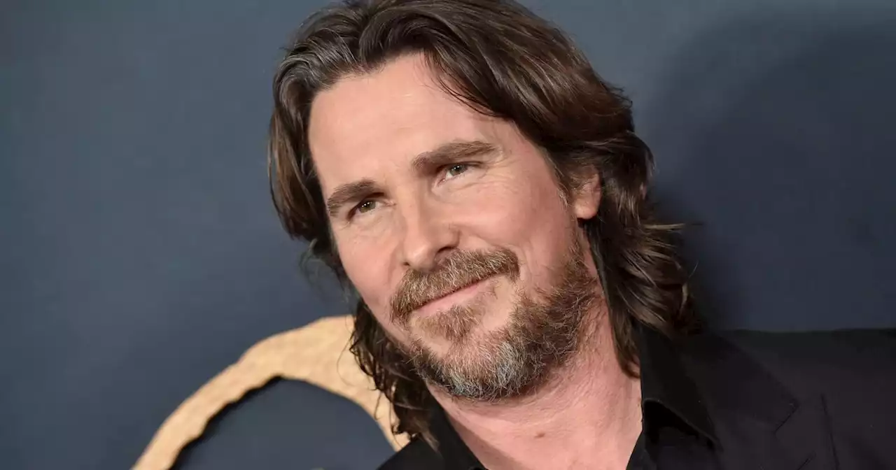 The Bride: Netflix Reportedly Exits Christian Bale Frankenstein Movie